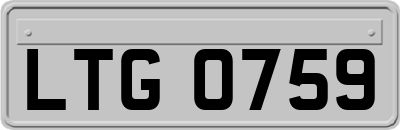 LTG0759