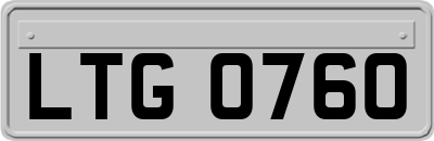 LTG0760