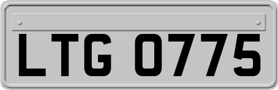 LTG0775