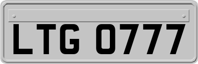 LTG0777