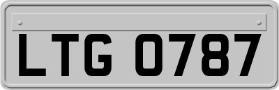 LTG0787