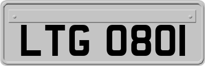 LTG0801