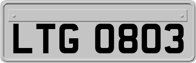 LTG0803