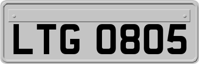 LTG0805