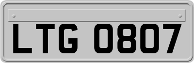 LTG0807