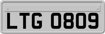 LTG0809