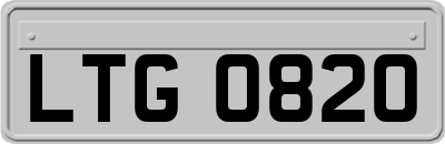 LTG0820