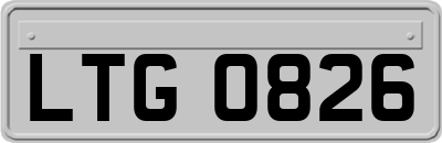 LTG0826
