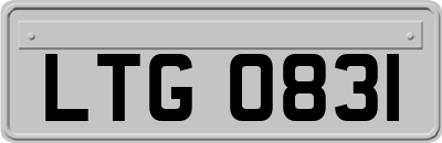 LTG0831