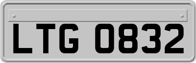LTG0832