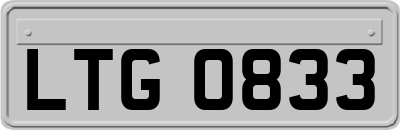 LTG0833