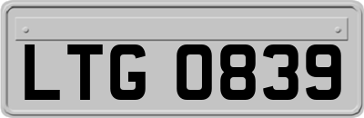 LTG0839