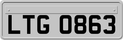 LTG0863