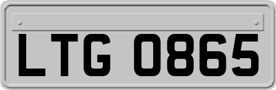 LTG0865