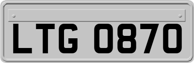 LTG0870