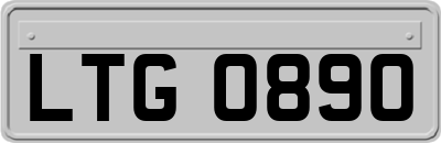 LTG0890