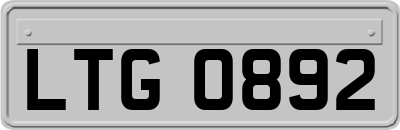LTG0892