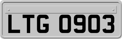 LTG0903