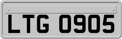 LTG0905