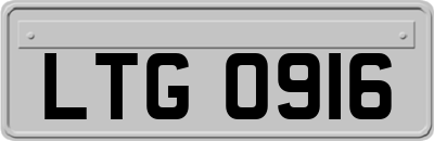 LTG0916