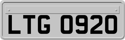 LTG0920
