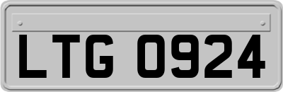 LTG0924