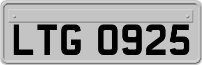 LTG0925