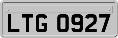 LTG0927