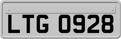 LTG0928