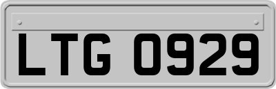 LTG0929