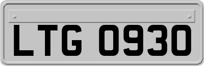 LTG0930