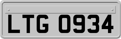 LTG0934