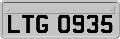 LTG0935