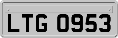 LTG0953