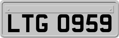 LTG0959