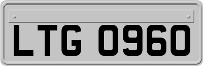 LTG0960