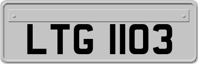 LTG1103