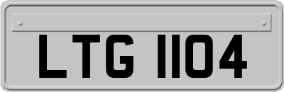 LTG1104
