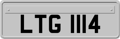 LTG1114