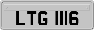 LTG1116