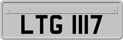 LTG1117