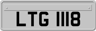 LTG1118