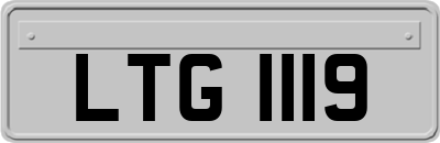 LTG1119