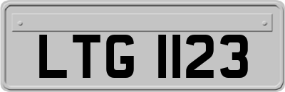 LTG1123