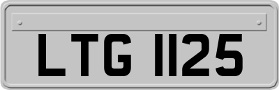 LTG1125