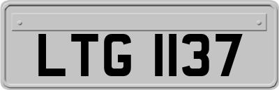 LTG1137