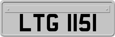 LTG1151