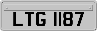 LTG1187