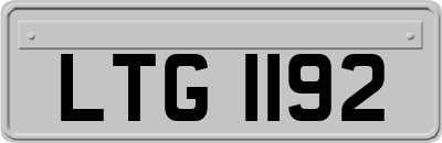 LTG1192