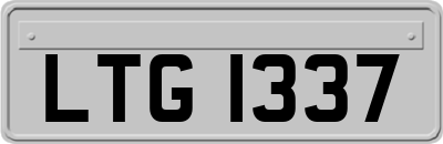 LTG1337